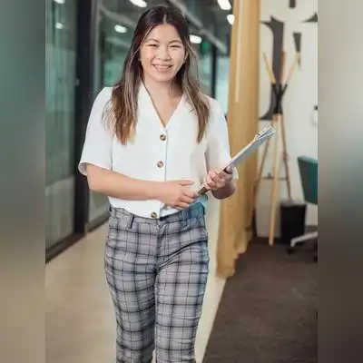 林雅梓